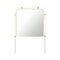 Global Furniture Usa Contemporary Lyra Beige Queen Bed Group LYRA-BEIGE-QBG - alternate 5