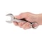 Tekton 26 mm Stubby Combination Wrench 18082 - alternate 4