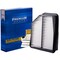 Premium Guard Engine Air Filter,  PA6101 - alternate 1