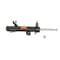 Kyb Gas Strut,  334622 - alternate 4