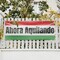 Signmission Ahora Aquilando, 48 Inch x 120 Inch, Vinyl Banner B-120-30456 - alternate 4