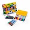 Crayola Art Marker Set, Assorted, Capped, PK64 588180 - alternate 3