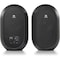 Harman Professional Solutions JBL 104-BT Portable Bluetooth Speaker System - 60 W RMS - Matte Black - Desktop - 2 Pack 104SETBTUS - alternate 1