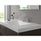 Delta Kayra Two Handle Tract-Pack Centerset Bathroom Faucet 2533LF-TP - alternate 4
