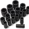 Neiko 0.75 in Dr. Deep Impact Socket Set, SAE 02409A - alternate 3