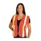 Pip Non-ANSI Prismatic Tape Mesh Safety Vest 300-EVOR-POR - alternate 2