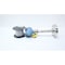 Rosemount 3051SAL1PT3AA1A1500CFF LIQUID LEVEL TRANSMITTER 0-720PSI 10.5-42.4V-DC 3051SAL1PT3AA1A1500CFFG2DA00R05K6M5P1Q4Q - alternate 1