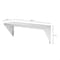 Koolmore 30 in. Front Shelf for Outdoor Commercial Grill in Stainless-Steel KM-CG-FS30 - alternate 2
