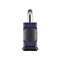 Squire Stronghold SS65S Heavy Duty Open Shackle Padlock, Boron Steel SQ-SS65SKA - alternate 4