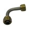 John Deere FUEL LINE, JOHN DEERE OEM RE213243 RE213243 - alternate 3