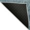 Homeroots 5' X 8' Teal Blue And Aqua Southwestern Washable Indoor Outdoor Area Rug 588733 - alternate 7