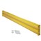 Ideal Warehouse Innovations Guardrail Assembly, 9 ft Rail 60-7450-103-A - alternate 1