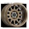 Method Race Wheels NV 20X10 6X5.5 BOLT PATTERN -24 OFFSET 4.55 BS BRONZE MR60521060924N - alternate 5