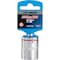 Channellock 1/2'' Drive 7/8'' 12-Point Shallow Standard Socket 333158 - alternate 1