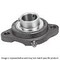 Edt FLANGEANGE BLOCK BALL BEARING 4B6PC-CB8-16GX - alternate 2