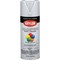 Krylon COLORmaxx Spray Paint, Gloss, Gray, 12 oz, Aerosol Can 5531 - alternate 9