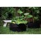Smart Pot 20 Gal. Black Fabric Melon Grow Bag 21020 - alternate 3