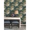 York Wallcoverings Pagoda And Sampan Scenic Forest Wallpaper RT7903 - alternate 6