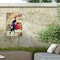Trademark Fine Art Outdoor Canvas Art Marcus Jules Vintage Poster Balilla Wall Art for Patios, or Gardens GRL02361-OC3047WR - alternate 4