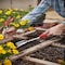 Corona Tools ComfortGEL Cultivator Premium Stainless Steel CT 3334 - alternate 4