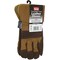 Do It Best Mens Medium Leather Winter Work Glove 750813 - alternate 6