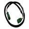 Komatsu WIRING HARNESS, KOMATSU OEM 154-06-41210 154-06-41210 - alternate 1
