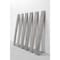Timeline Skinnies 5.5 in. x 47.5 in. Solid Wood Wall Paneling, Dry Brush Grey, 100PK 957 - alternate 6