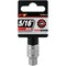 Performance Tool 3/8 In Dr. 12 Pt Socket 5/16 In Socket 12Pt 5/1, W38510 W38510 - alternate 2