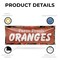 Signmission Farm Fresh Oranges, 36 Inch x 96 Inch, Vinyl Banner B-96-30604 - alternate 4