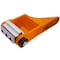Edendirect Log Peeler & Debarker Attachment for Chainsaw - 3/8in & .325 Pitch, Planer Blades, Universal Fit ED-W46556081 - alternate 6