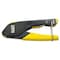 Klein Tools 5 5/8 in Dieless Crimper RG-59, RG-6/6Q VDV212-008-SEN - alternate 1
