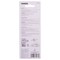 Prosource Safety Hasp, 4-1/2 in L, 4-1/2 in W, Steel, Zinc, 3/8 in Dia Shackle, Swivel Staple BH-707ZP3L-PS - alternate 3