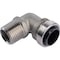 Quickfitting 1/2'' Push-to-Connect x 1/2'' MNPT Stainless Steel 90-Degree Elbow SS813MR - alternate 3