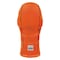 Ergodyne Orange Hinged Balaclava Face Mask 6823 - alternate 4