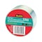 3M Foil Tape, Aluminum, Silver, 2"x60 yd., PK24 427 - alternate 3