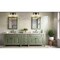 Z-Lite Auden Matte Black 2 Light Vanity 7704-2V-MB - alternate 8
