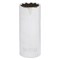 Vulcan Drive Socket, 15/16 in Socket, 1/2 in Drive, 12-Point, Chrome Vanadium Steel, Chrome, MT6528616 MT6528616 - alternate 1