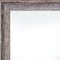 Homeroots 18" x 24" Gray Solid Wood Hanging Picture Frame 380268 - alternate 5