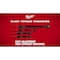 Milwaukee Tool 3/8" Drive Click Torque Wrench 48-22-9201 - alternate 8