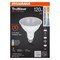 Sylvania TruWave LED Bulb, 5CCT Selectable, PAR38 Lamp, 120 W Equivalent, E26 Medium Lamp Base, Dimmable 42287 - alternate 3