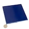 Apollo Tile Terralis 6 x 6 in. Glossy Royal Blue Porcelain Square Wall and Floor Tile 4.65 sq ft/case, 19PK UMB88BLUDOTA - alternate 4