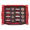 Tekton Socket Set, Steel, 16 Pieces SHD92706 - alternate 1