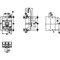 Siemens circuit breaker 3VA5 UL frame 800 max short-circuit curr. rating 65 kA 3VA5580-0MH32-0AA0 - alternate 4