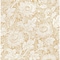 Fine Decor Zinnia Mustard Floral Wallpaper 2900-42528 - alternate 1