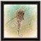 Homeroots Set Of Two The Sea III and Sea IV 1 Black Framed Print Wall Art, 2PK 408059 - alternate 4
