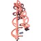 Cnh AUGER, CNH OEM CSE666271 CSE666271 - alternate 1