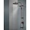 Delta Universal Showering Components Shower Column 26" Round 58820-RB - alternate 7