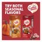 Coffee Mate Peppermint Mocha Creamer, 0.375oz, PK50 50000 76060 - alternate 16