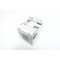 Allen Bradley FLEX I/O DEVICENET COMMUNICATION ADAPTER MODULE SER B 1794-ADN - alternate 5