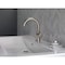 Delta Trinsic Single Handle Bathroom Faucet 559HAR-SS-DST - alternate 4